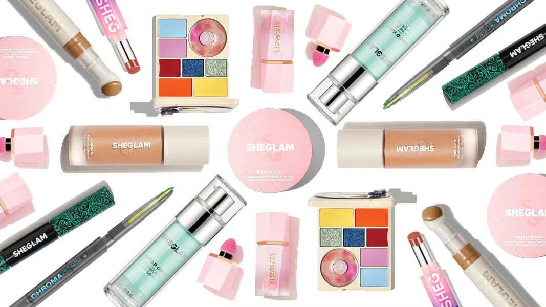 SHEGLAM – SKIN TECH