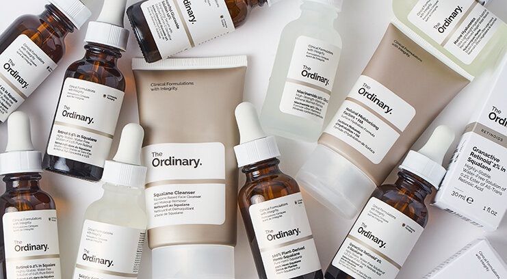 The Ordinary