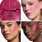Dior Backstage Rosy Glow Powder Blush