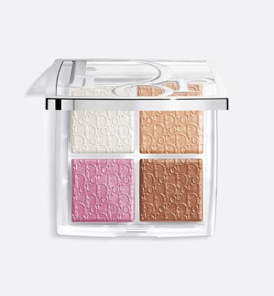 DIOR BACKSTAGE  GLOW MAXIMIZER PALLET 001 (Latest packaging)