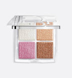DIOR BACKSTAGE  GLOW MAXIMIZER PALLET 001 (Latest packaging)