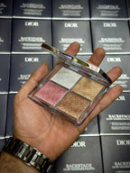 DIOR BACKSTAGE GLOW MAXIMIZER PALETTE