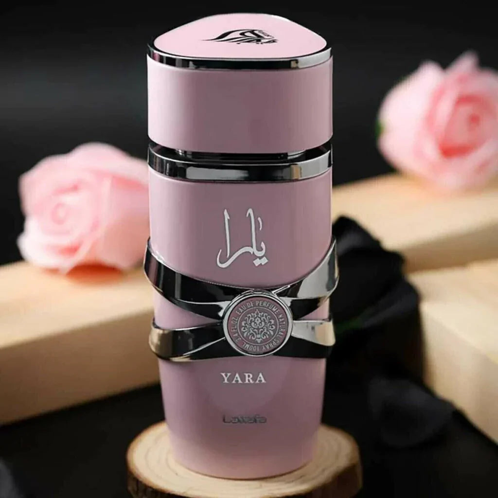 Yara by Lattafa 100ml 100% orignal