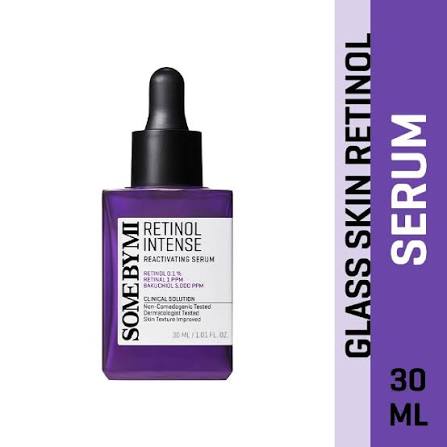 SOME BY MI RETINOL INTENSE REACTIVATING SERUM 30 ML