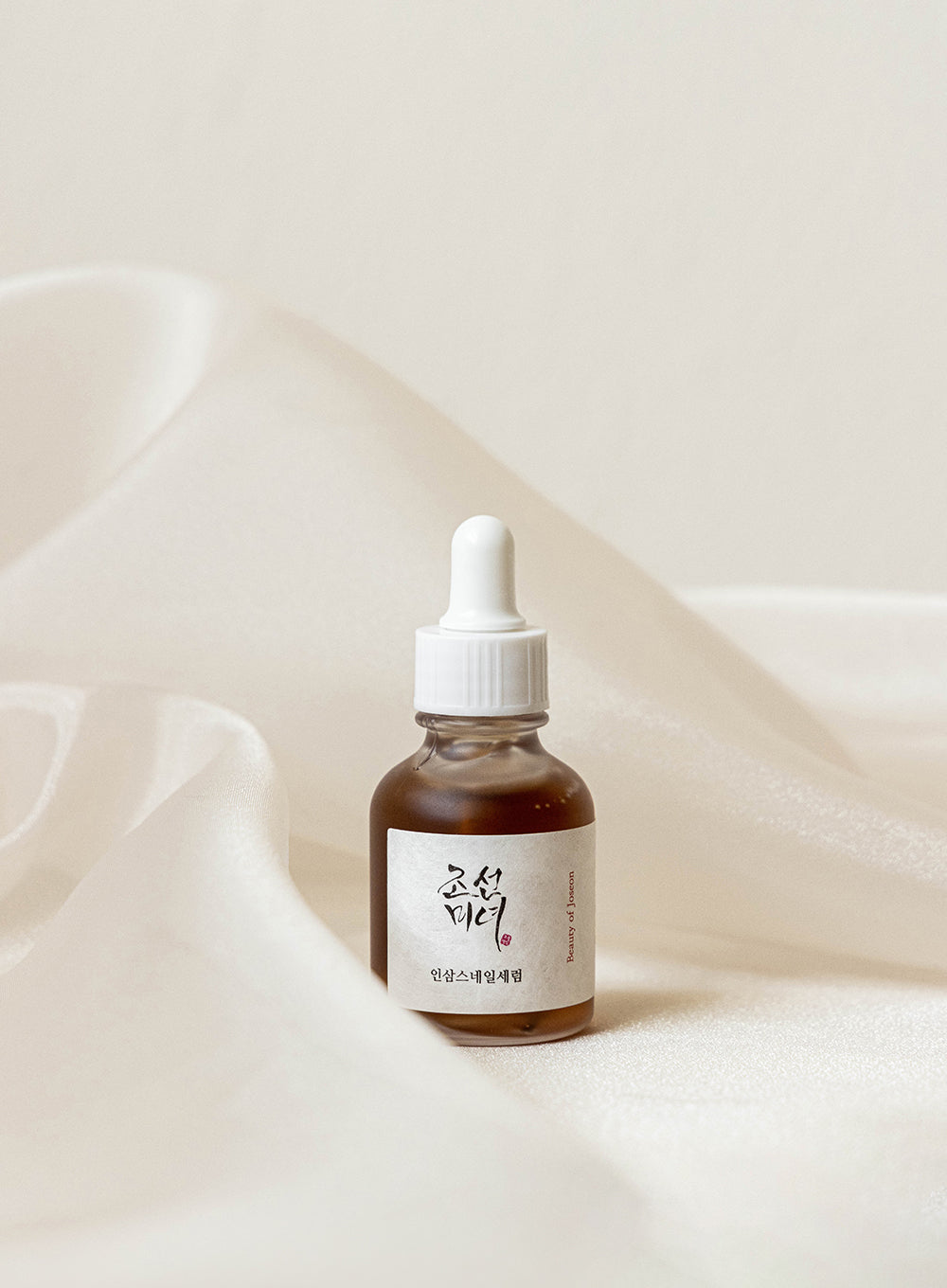 Beauty Of Joseon REVIVE SERUM : GINSENG + SNAIL MUCIN