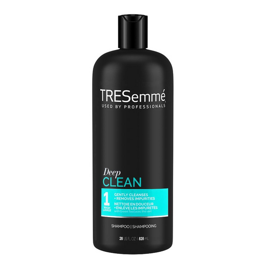 Tresemme Usa Shampoo Clean & Replenish 28Oz/828Ml