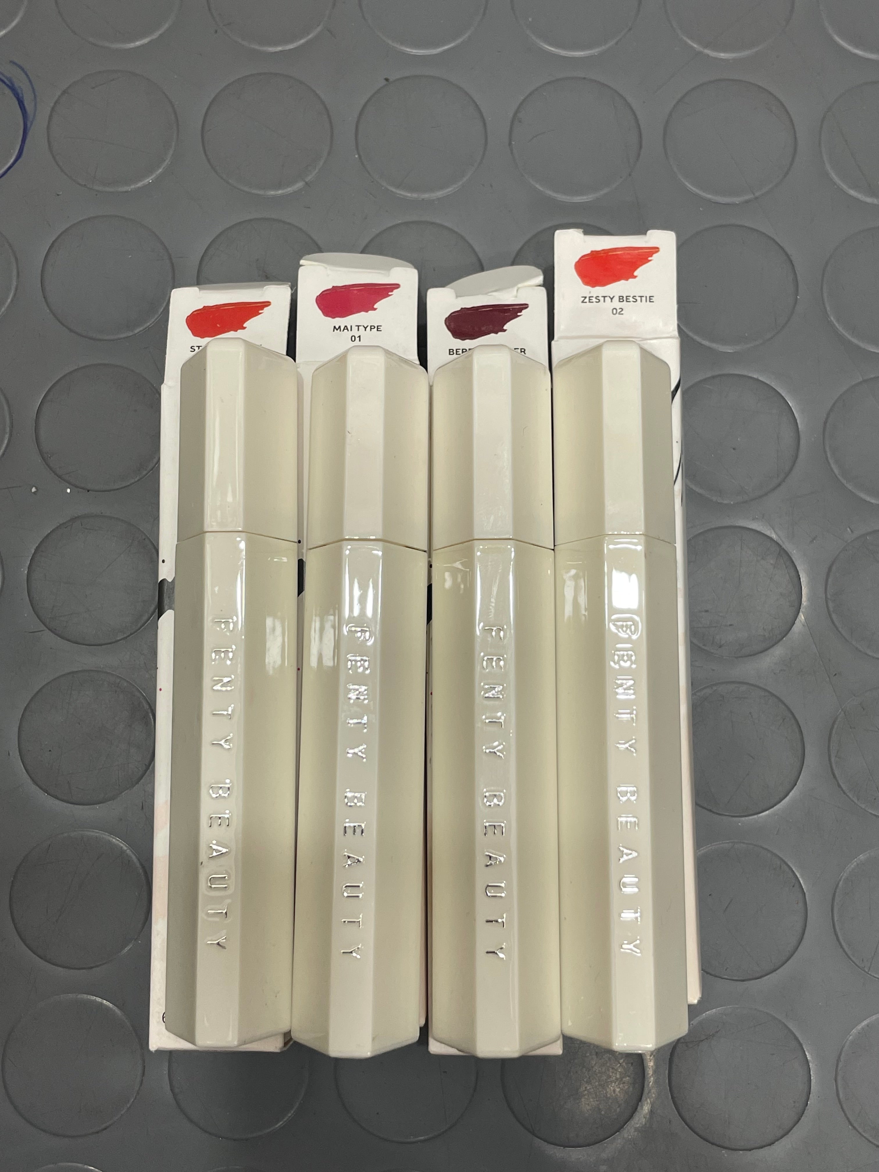 FENTY BEAUTY HYDRATING LIP STAIN 6.5 ml