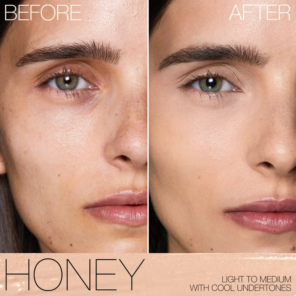 NARS Radiant Creamy Concealer - Honey