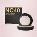 MAC Studio Fix Powder Plus Foundation NC40