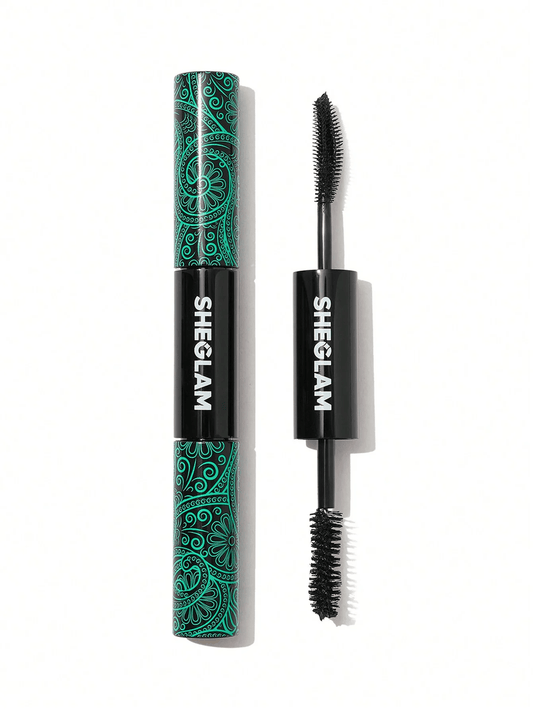 All-In-One Volume & Length Mascara