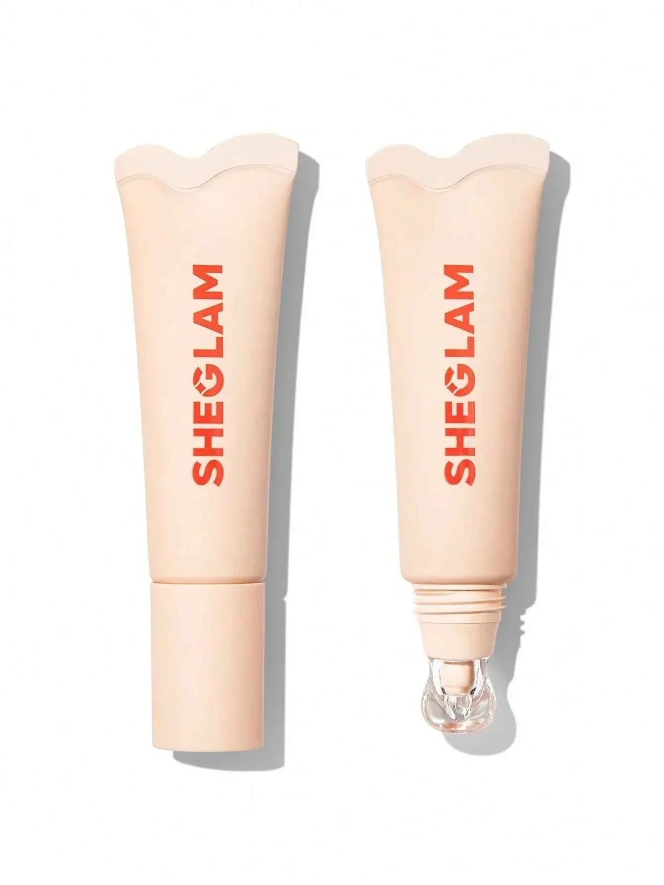 Sheglam Crystal Glaze Moisturising Lip Care