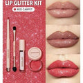 SHEGLAM LIP DAZZLER GLITTER KIT