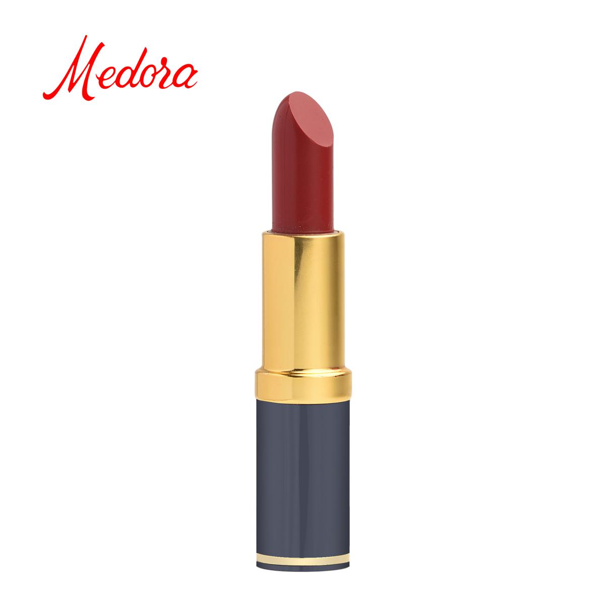 Medora - Matte Lipstick- 283 True Red