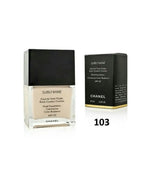 SUBLIMINE CHANEL Fluid Foundation SPF 20
