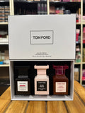 TOMFORD EAU DE PERFUME GIFT SET