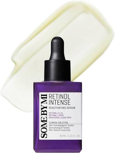 SOME BY MI RETINOL INTENSE REACTIVATING SERUM 30 ML