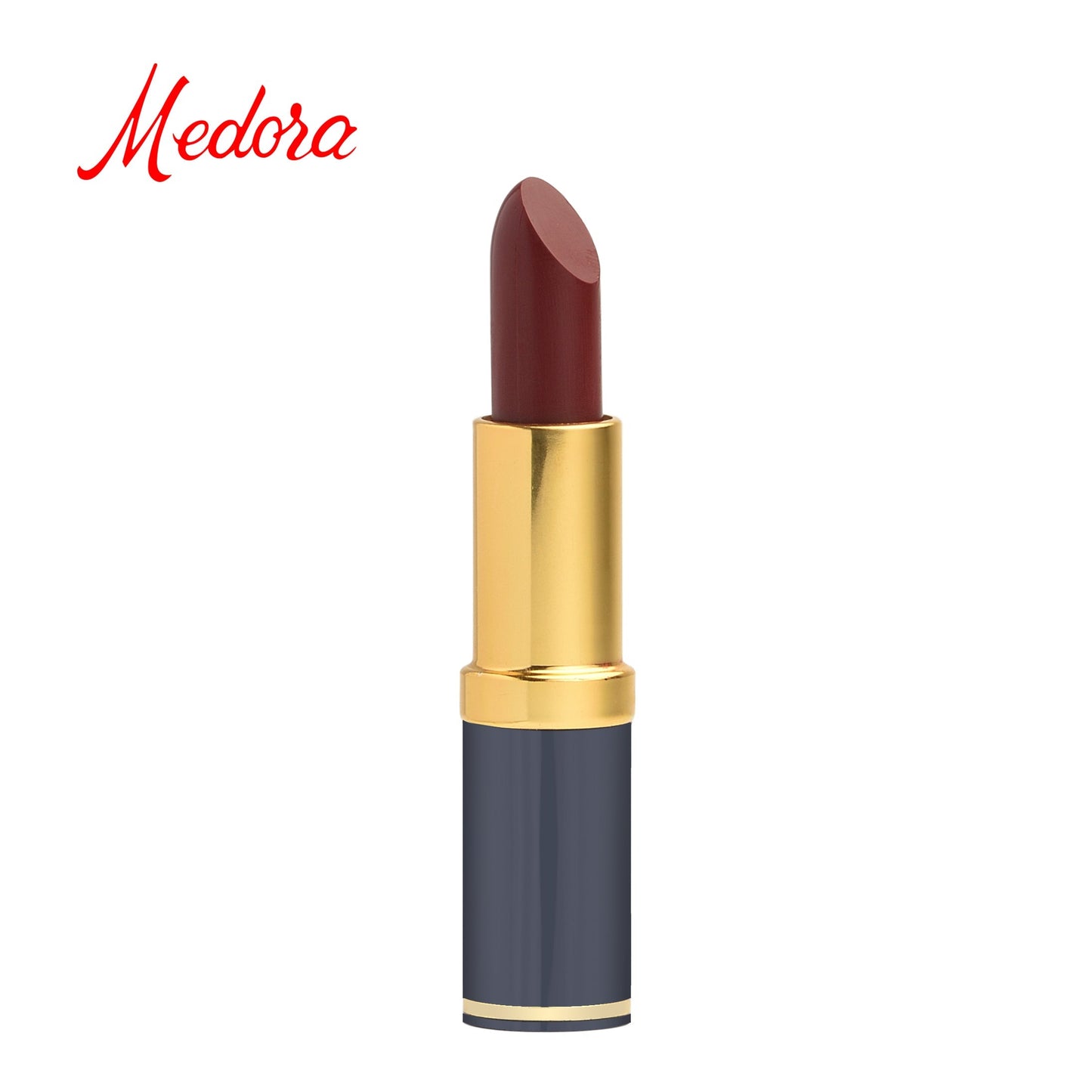 Medora - Matte Lipstick- 284 True Maroon