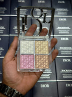 DIOR BACKSTAGE GLOW MAXIMIZER PALETTE