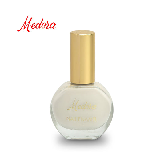 Medora - Nail Polish Enamel- French Manicure White