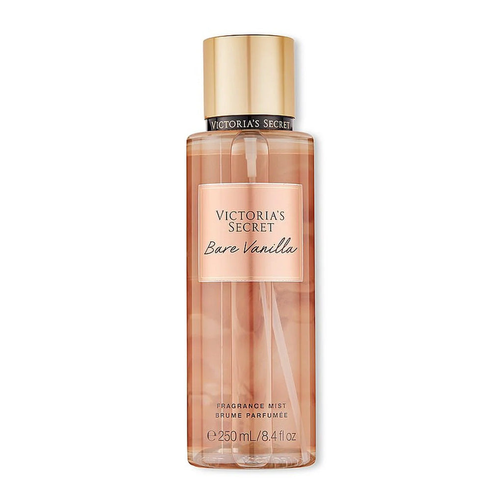 VICTORIA’ S SECRET BARE VANILLA FRAGRANCE MIST 250ml