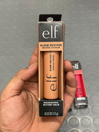 ELF GLOW REVIVER MELTING LIP BALM