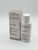 CLARINS PARIS UV Plus SPF 50 Anti Pollution Face
Sunscreen
