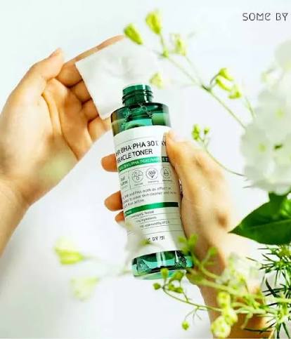 SOME BY MI AHA BHA PHA 30 DAYS MIRACLE TONER 150 ML