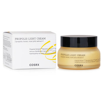 COSRX - FULL FIT PROPOLIS LIGHT CREAM 65ML