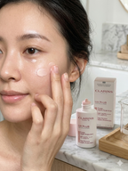 CLARINS PARIS UV Plus SPF 50 Anti Pollution Face
Sunscreen