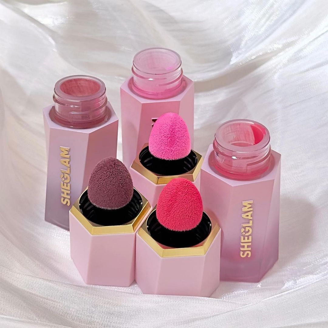 SHEGLAM LIQUID BLUSH