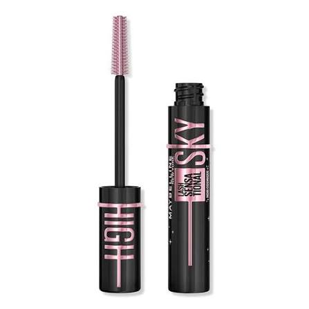 Maybelline Lash Sensational Cosmic Black Sky High Mascara