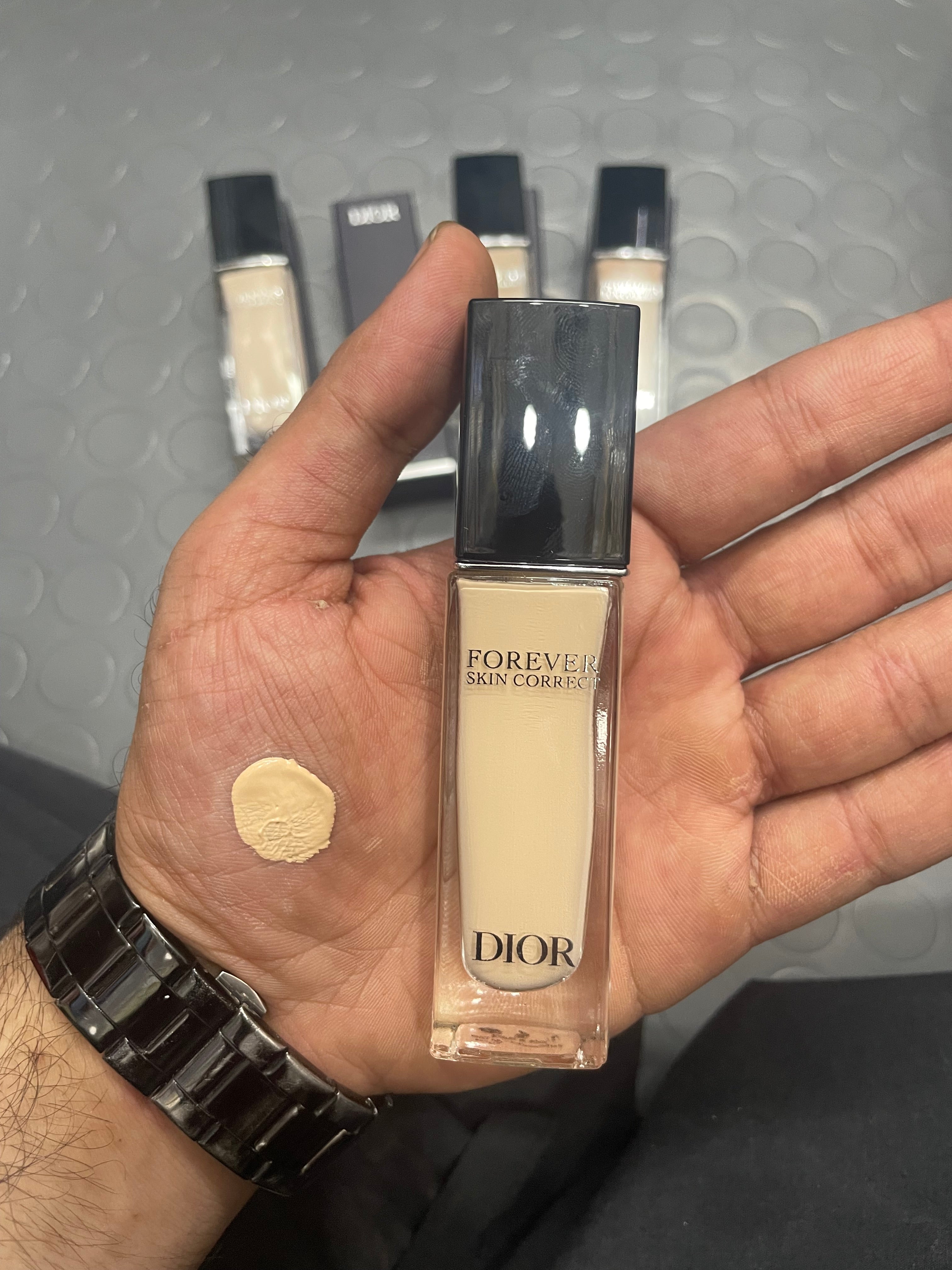 DIOR FOREVER SKIN CORRECTOR CONCEALER