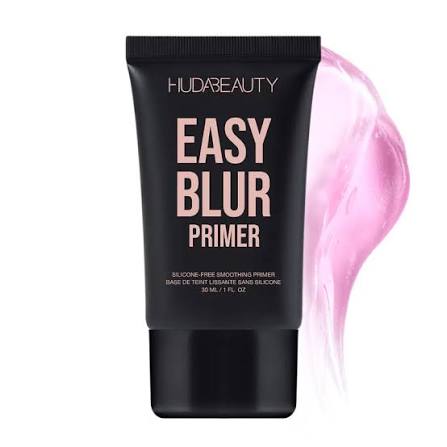 HUDA BEAUTY EASY BLUR PRIMER