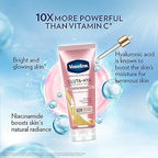Vaseline Gluta-Hya Serum Burst Lotion Dewy Radiance 300ml