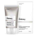 THE ORDINARY VITAMIN C SUSPENSION 23% + HA SPHERES 2%