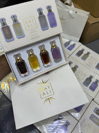 KAYALI VANILLA OBSESSIONS MINIATURE SET (4x10ml)