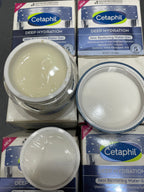 CETAPHIL DEEP HYDRATION SKIN RESTORING WATER GEL