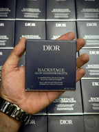 DIOR BACKSTAGE GLOW MAXIMIZER PALETTE