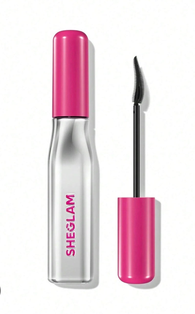SHEGLAM LASH LIGHTER UP & OUT MASCARA