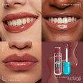 nyx Lip I.V. Hydrating Lip Gloss Stain