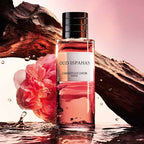 Dior Oud Ispahan Perfume EDP Unisex full L to r re ky