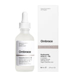 THE ORDINARY HYALURONIC ACID 2% + B5 SERUM 60 ML
