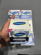 CETAPHIL DEEP HYDRATION SKIN RESTORING WATER GEL