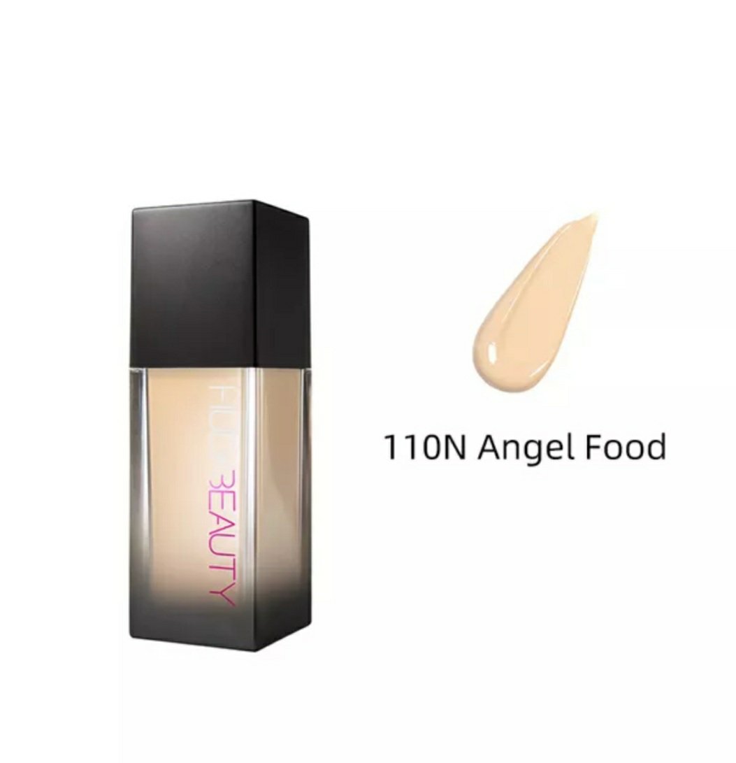 HUDA BEAUTY |#faux filter  Luminous Matte Foundation( Original Factory Leftover Stock )