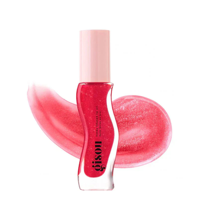 Gisou - Honey Infused Lip Oil