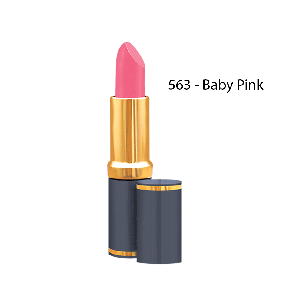 Medora Matte-563 (BABY PINK) Lipstick