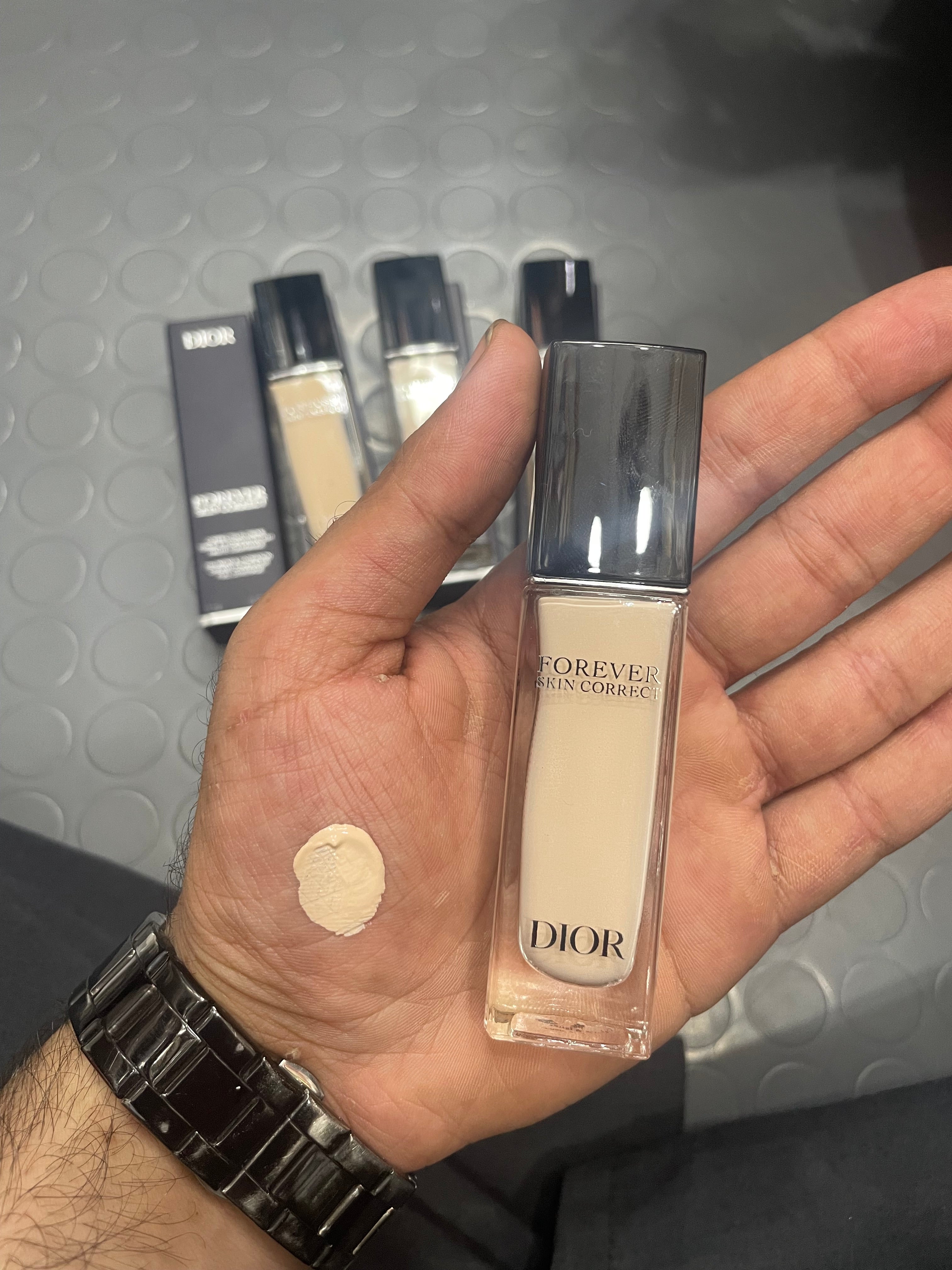 DIOR FOREVER SKIN CORRECTOR CONCEALER