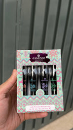 Essence – Lash Princess Mascara Set 4 pieces