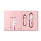 kiko perfect lips caring set