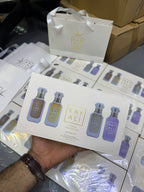 KAYALI VANILLA OBSESSIONS MINIATURE SET (4x10ml)